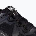 Vyriški turistiniai batai Mammut Girun II Low GTX 2026 black/steel 5