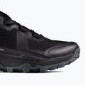 Vyriški turistiniai batai Mammut Girun II Low GTX 2026 black/steel 6