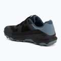 Vyriški turistiniai batai Mammut Girun II Low GTX 2026 black/strata 3