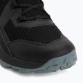 Vyriški turistiniai batai Mammut Girun II Low GTX 2026 black/strata 7