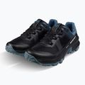Vyriški turistiniai batai Mammut Girun II Low GTX 2026 black/strata 2