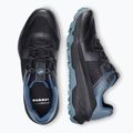 Vyriški turistiniai batai Mammut Girun II Low GTX 2026 black/strata 3