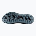 Vyriški turistiniai batai Mammut Girun II Low GTX 2026 black/strata 4