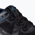 Vyriški turistiniai batai Mammut Girun II Low GTX 2026 black/strata 5