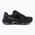 Moteriški turistiniai batai Mammut Girun II Low GTX 2026 black/alloy 2