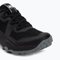 Moteriški turistiniai batai Mammut Girun II Low GTX 2026 black/alloy 7