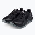 Moteriški turistiniai batai Mammut Girun II Low GTX 2026 black/alloy 2