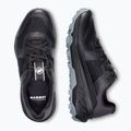 Moteriški turistiniai batai Mammut Girun II Low GTX 2026 black/alloy 3