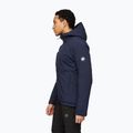 Vyriška lietaus striukė Mammut Linard HS Thermo Hooded Jacket Men marine 3