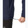 Vyriška lietaus striukė Mammut Linard HS Thermo Hooded Jacket Men marine 7