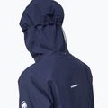 Moteriškas lietaus paltas Mammut Linard HS Thermo Hooded Jacket Women marine 6