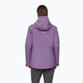 Moteriškas lietaus paltas Mammut Linard HS Thermo Hooded Jacket Women paloja 2