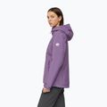 Moteriškas lietaus paltas Mammut Linard HS Thermo Hooded Jacket Women paloja 3