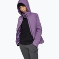Moteriškas lietaus paltas Mammut Linard HS Thermo Hooded Jacket Women paloja 4