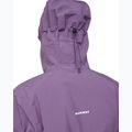 Moteriškas lietaus paltas Mammut Linard HS Thermo Hooded Jacket Women paloja 6