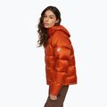 Moteriška pūsta striukė Mammut Glacier Glow IN Hooded autumn larice 4