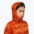 Moteriška pūsta striukė Mammut Glacier Glow IN Hooded autumn larice 6
