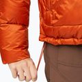 Moteriška pūsta striukė Mammut Glacier Glow IN Hooded autumn larice 10