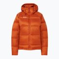 Moteriška pūsta striukė Mammut Glacier Glow IN Hooded autumn larice 11