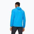 Vyriškas žygio džemperis Mammut Madris Light ML Hooded Jacket Men glacier blue/marine 3