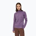 Moteriškas džemperis Mammut Taiss ML Hooded Jacket Women paloja