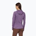 Moteriškas džemperis Mammut Taiss ML Hooded Jacket Women paloja 2