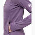 Moteriškas džemperis Mammut Taiss ML Hooded Jacket Women paloja 5