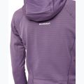 Moteriškas džemperis Mammut Taiss ML Hooded Jacket Women paloja 6