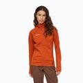 Moteriškas džemperis Mammut Taiss ML Hooded Jacket Women autumn larice