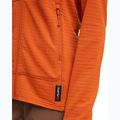 Moteriškas džemperis Mammut Taiss ML Hooded Jacket Women autumn larice 7
