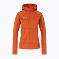 Moteriškas džemperis Mammut Taiss ML Hooded Jacket Women autumn larice 8