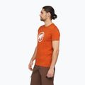 Vyriški marškinėliai Mammut Core T-Shirt Men Classic autumn larice 4