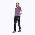 Moteriški žygių marškinėliai Mammut Ducan FL T-Shirt Women paloja 2