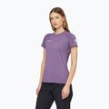 Moteriški žygių marškinėliai Mammut Ducan FL T-Shirt Women paloja 4