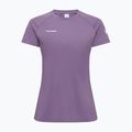 Moteriški žygių marškinėliai Mammut Ducan FL T-Shirt Women paloja 8