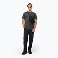 Vyriški marškinėliai Mammut Base T-Shirt Men Avy gabbro 2