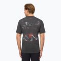 Vyriški marškinėliai Mammut Base T-Shirt Men Avy gabbro 3