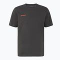 Vyriški marškinėliai Mammut Base T-Shirt Men Avy gabbro 6