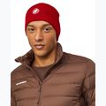 Žieminė kepurė Mammut Sublime Beanie dark mammut red 3