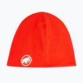Žieminė kepurė Mammut Taiss Beanie mammut red