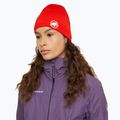 Žieminė kepurė Mammut Taiss Beanie mammut red 3