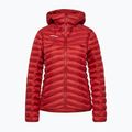 Moteriška šilta striukė Mammut Albula IN Hooded Jacket Women dark mammut red 11