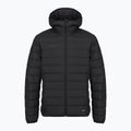 Vyriška pūsta striukė Mammut Waymarker IN Hooded Jacket Men black