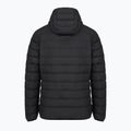 Vyriška pūsta striukė Mammut Waymarker IN Hooded Jacket Men black 2