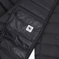Vyriška pūsta striukė Mammut Waymarker IN Hooded Jacket Men black 5