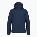 Vyriška pūsta striukė Mammut Waymarker IN Hooded Jacket Men marine