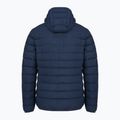 Vyriška pūsta striukė Mammut Waymarker IN Hooded Jacket Men marine 2