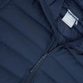 Vyriška pūsta striukė Mammut Waymarker IN Hooded Jacket Men marine 3