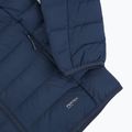 Vyriška pūsta striukė Mammut Waymarker IN Hooded Jacket Men marine 4