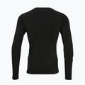 Vyriškas termoaktyvus džemperis Mammut All-Mountain Seamless BL Longsleeve Warm black 2